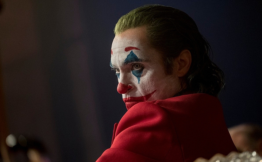 Joker u Kinu Valli