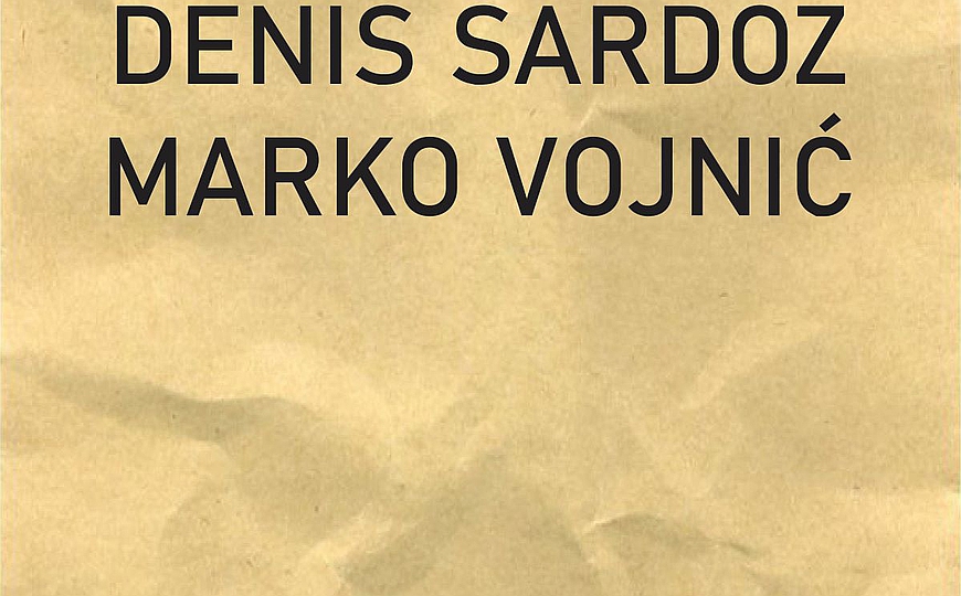 Izložba u Društvenom centru Rojc