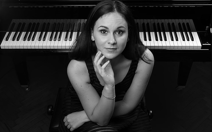 Charlene Farrugia Božac u INK