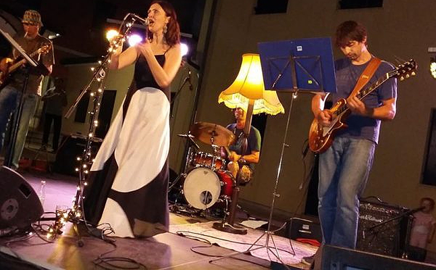 Face to Face u Art Zoni Kandler