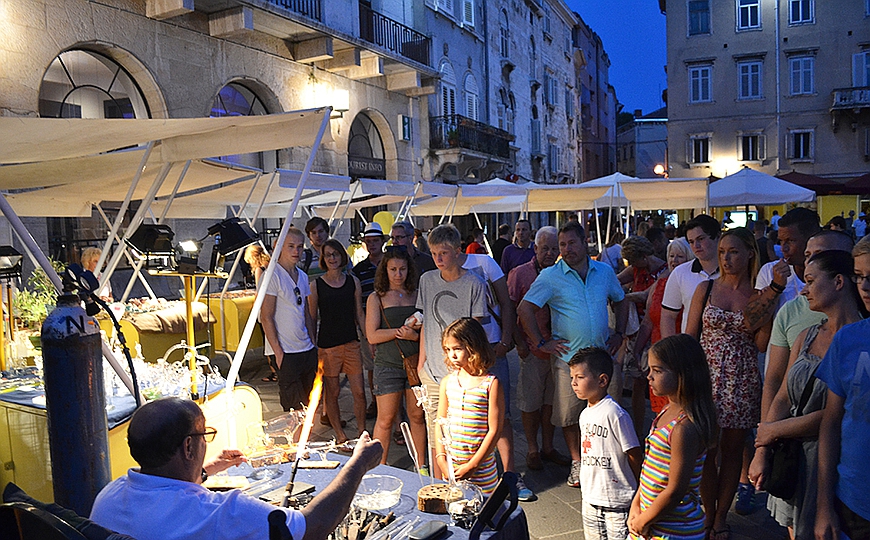 Istrian hand made na Forumu